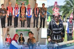 Pembangunan sektor kesehatan di Lamandau terus dipacu