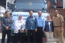 Kementan mendukung petani optimalkan penjualan ubi jalar dalam negeri