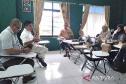 FBI UMPR fasilitasi pembelajaran inklusif mahasiswa disabilitas