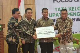 SGN: Upaya swasembada gula harus tingkatkan kesejahteraan petani tebu