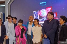 Serial komedi "LOL Indonesia: Yang Ketawa Kalah" tayang eksklusif mulai 11 Juli 2024