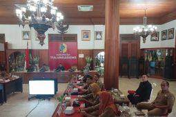Harga stabil, Laju inflasi Tulungagung turun