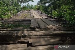 Pemkab Mukomuko beri perhatian khusus infrastruktur di Ipuh
