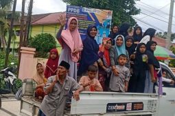 Jamaah haji Kota Bima NTB sudah tiba di Indonesia