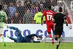 Panama lolos ke 8 besar Copa America 2024 usai tumbangkan Bolivia 3-1