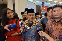 Said Aqil nilai pemberian izin tambang  bisa jadi balas budi negara kepada ormas