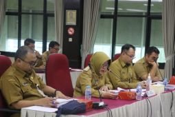 Capaian kinerja Pj Bupati Tabalong dinilai baik oleh tim evaluator