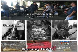 Pelaku buang bayi di Banjarmasin karena malu hamil di luar nikah