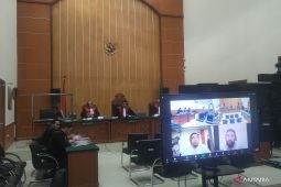 Artis Ammar Zoni dituntut 12 tahun penjara