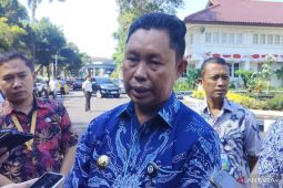 Pemkab Bogor lengkapi fasilitas di Rest Area Gunung Mas kawasan Puncak