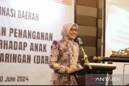 Sekda Kaltim: Posyandu jadi rumah utama  penanganan stunting