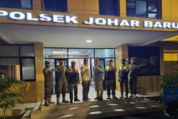 Polisi selidiki aksi tawuran remaja di Jakarta Pusat