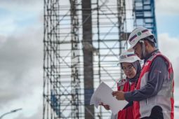 PMN 2024 Cadangan Investasi untuk Tol Palembang-Betung