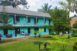 Pemkab Lumajang dampingi Pesantren Darul Muhajirin jadi "eco-pesantren"