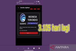 Tips cegah serangan "ransomware" pada Pusat Data Nasional