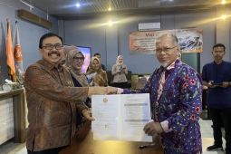 Pascasarjana Unja canangkan zona integritas