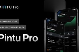 Aplikasi Pintu luncurkan Pintu Pro maksimalkan trading kripto