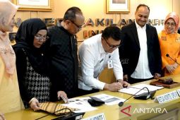 DPD RI sebut implementasi UU 22/2022 dorong era baru pemasyarakatan