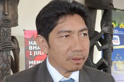 DPRP minta Pemprov prioritaskan anggaran Kontingen PON XXI Papua