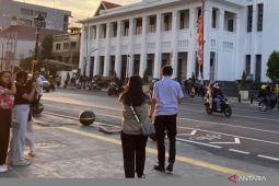 DPRD Surabaya: Pemkot maksimalkan Kota Lama perkuat nasionalisme
