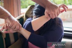 Peningkatan kekerasan perempuan di Banten jadi urgensi raperda