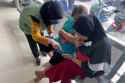 Layanan daring permudah akses administrasi peserta JKN