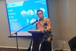 Gaya hidup tidak sehat jadi faktor risiko stroke di usia muda