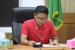 Pemkab Seruyan diminta perhatikan jalan penghubung antar desa