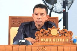 Waket DPRD Seruyan minta pendampingan UMKM dimaksimalkan