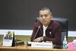 Pentingnya kolaborasi dalam pembangunan, kata Ketua DPRD Seruyan