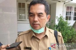 Arah pembangunan Kabupaten Bogor sesuaikan dengan Jakarta