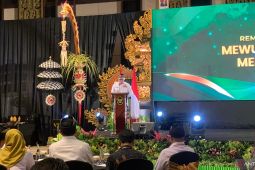 Luhut minta pemprov Bali waspadai penyakit kriminal wisman