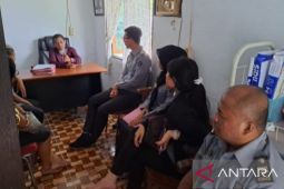 Kemenkumham  Maluku lakukan pengawasan bantuan hukum pada warga miskin