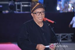 Bupati Sukabumi mencontoh pengelolaan wisata di Bali