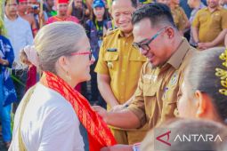 "Sail to Indonesia Rally 2024" dongkrak pariwisata Indonesia