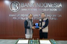 Pertamina-BI NTT sepakati LoA soal penggunaan BBM Non Subsidi