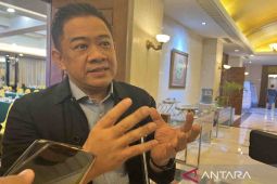 Asosiasi Logistik desak pembentukan Badan Logistik Nasional
