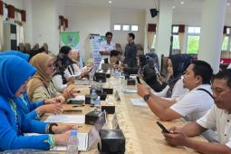 DPRD Paser apresiasi inovasi Pemkab gelar pojok pajak