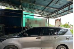 Warga Kelurahan Pembataan tersandung kasus penggelapan