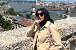 Alumni farmasi USK terima beasiswa belajar ilmu komestik ke Italia dan Spanyol