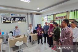 Kemenkop dorong formalisasi usaha hingga fasilitasi hukum untuk dilaksanakan PLUT