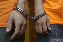 Polisi tangkap pelaku dan residivis penjarah makam di Kubu Raya Kalbar
