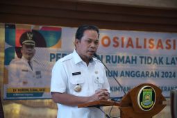 Wali Kota minta program bedah rumah siapkan ruang berjualan bagi warga
