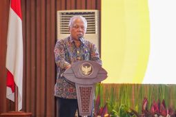Basuki Hadimuljono: Ruas jalan Jayapura-Wamena dapat membantu logistik