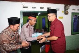 Haji asal Kota Madiun meninggal di Makkah