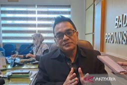 Jumlah penduduk miskin di Babel meningkat 1,26 ribu per Maret 2024