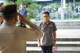 Pj Wali Kota Bogor siapkan sanksi untuk ASN terlibat judi daring