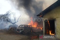 Kerugian akibat bencana di Aceh capai Rp55,8 M hingga medio 2024