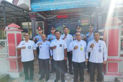 Kakanwil Kemenkumham Sumut : Keluhan WBP adalah "feedback" penting