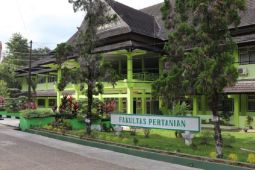 Semua prodi Fakultas Pertanian Unja tersertifikasi  ISO 21001:2018